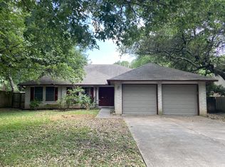 7401 Rankin Trl, Austin, TX 78729