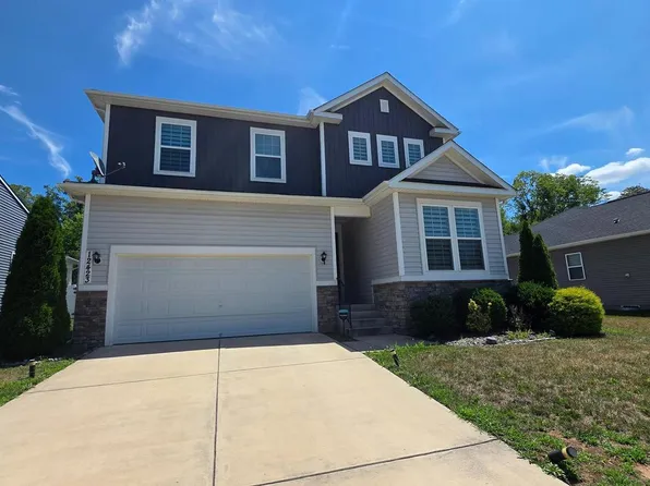 12423 Gemstone Dr, Hagerstown, MD 21740