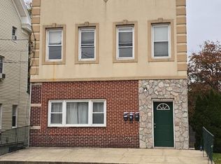 121 Harrison St, Belleville, NJ 07109