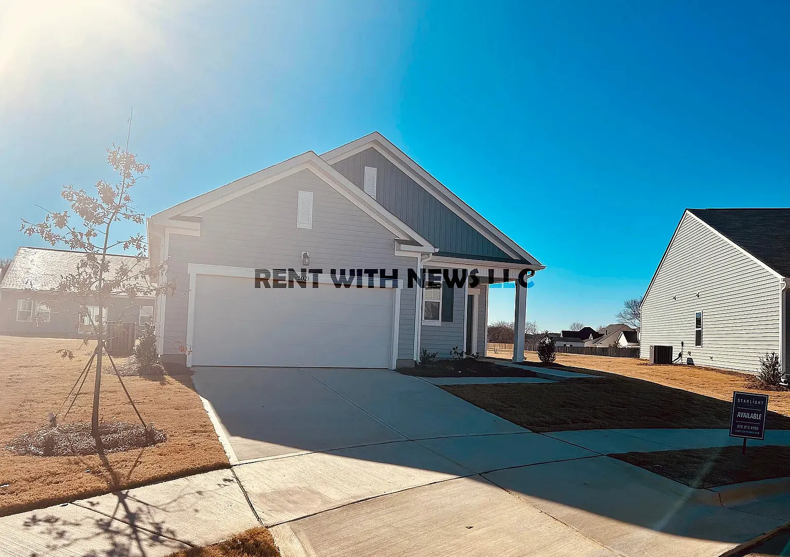 3021 Winding Ridge Dr — Photo 1