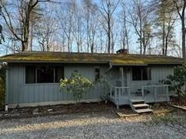 53 Timber Ridge, Cashiers, NC 28717