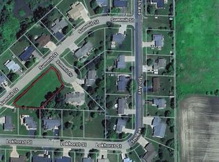 LOT 15 Summit Cir, Baldwin, WI 54002