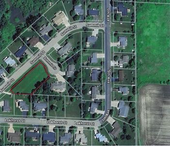LOT 15 Summit Cir, Baldwin, WI, 54002