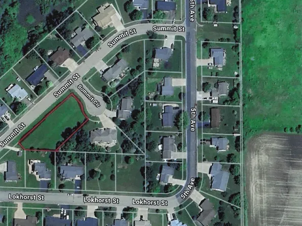 LOT 15 Summit Cir, Baldwin, WI 54002