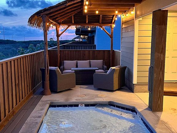 Terrace View