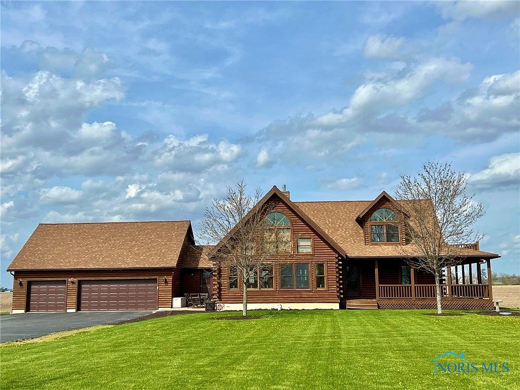 21220 Township Road 171, Vanlue, OH 45890 Zillow