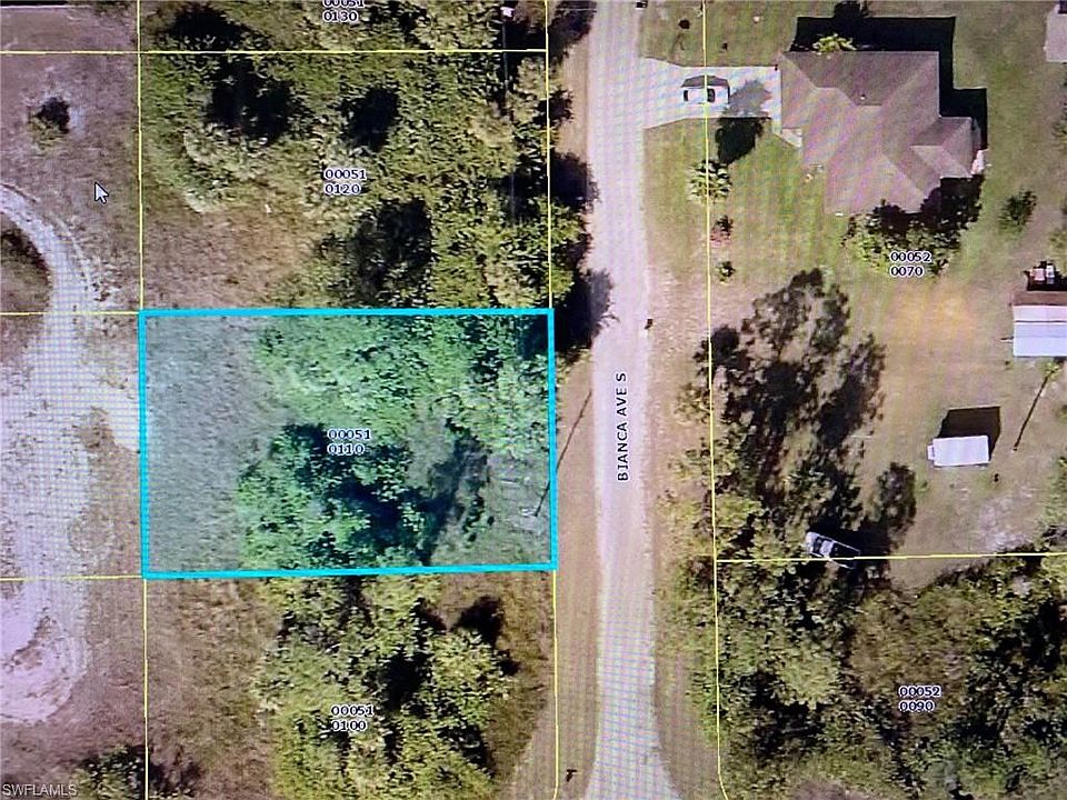 1st image of 722 Bianca Ave S Lot 11
