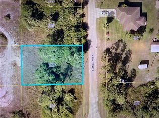 722 Bianca Ave S LOT 11, Lehigh Acres, FL 33974