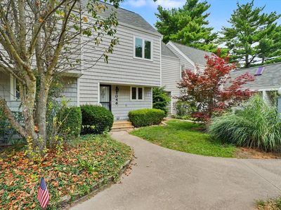 2046 Blackthorn Dr #2046, Champaign, IL, 61821