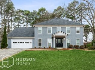 2115 November Ct NW, Acworth, GA 30102