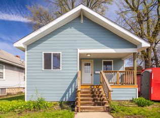 553 Highland St, Hammond, IN 46320