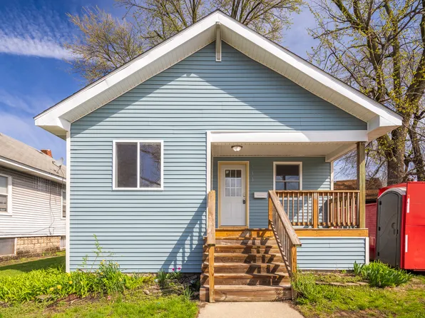 553 Highland St, Hammond, IN 46320
