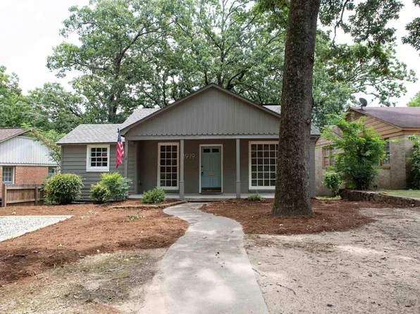1919 S Taylor St, Little Rock, AR 72204