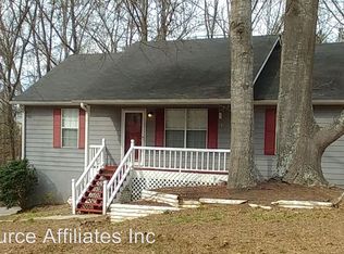 116 Halehaven Dr, Douglasville, GA 30134