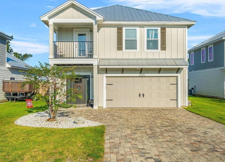 1st image of 505 Emerald Coast Dr
