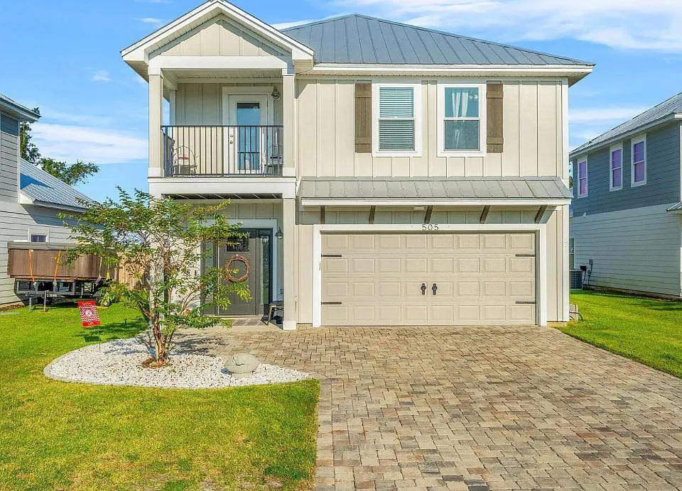 505 Emerald Coast Dr