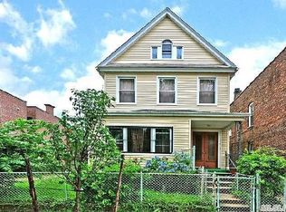 3420 99th St, Flushing, NY 11368