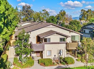 56 Windjammer #27, Irvine, CA 92614