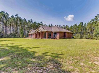 1615 Annie Penton Rd, Jay, FL 32565