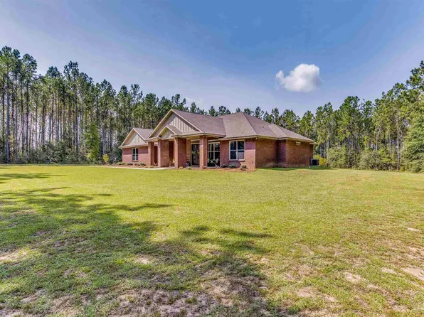 1615 Annie Penton Rd, Jay, FL 32565