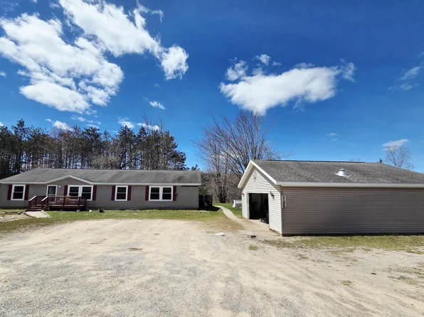5144 Aaron, Frederic, MI 49733
