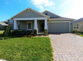 1848 Black Maple Pl, Ocoee, FL 34761