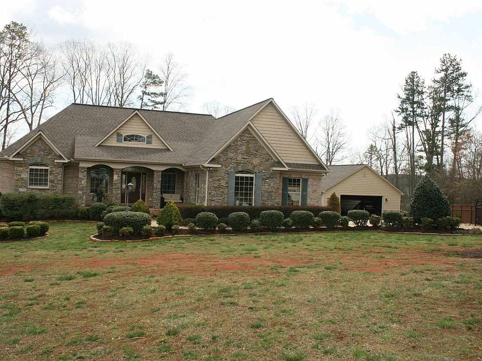 135 Pastorale Dr, Chesnee, SC 29323 Zillow