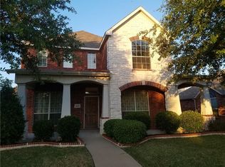 7488 Ravenhill Dr, Frisco, TX 75035