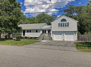 42 Rangley Ave, Brockton, MA 02301