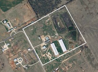 3388 County Road 428, Stephenville, TX 76401