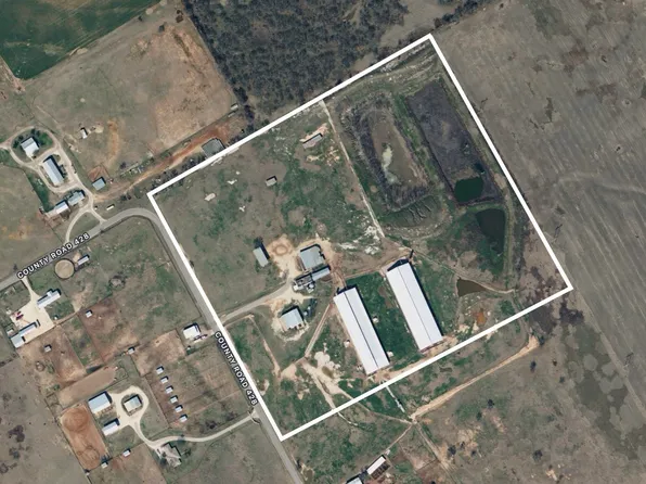3388 County Road 428, Stephenville, TX 76401