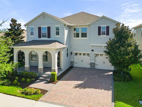 2nd image of 9561 WATERWAY PASSAGE DRIVE