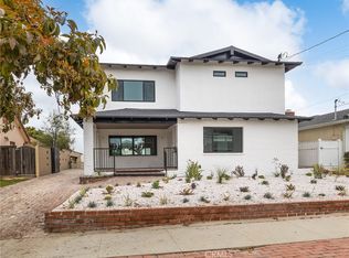1423 E Sycamore Ave, El Segundo, CA 90245