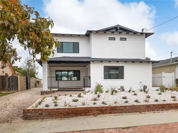 1423 E Sycamore Ave, El Segundo, CA 90245