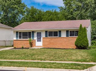 4493 Cheswick Rd, Columbus, OH 43231
