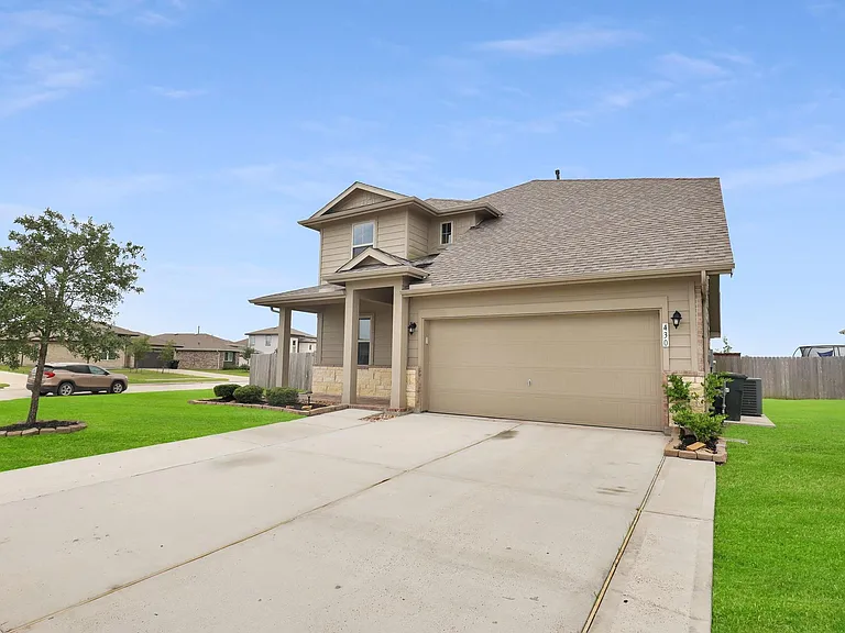 430 Walnut Branch Dr — Photo 2