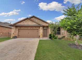 16128 Bronte Ln, Justin, TX 76247