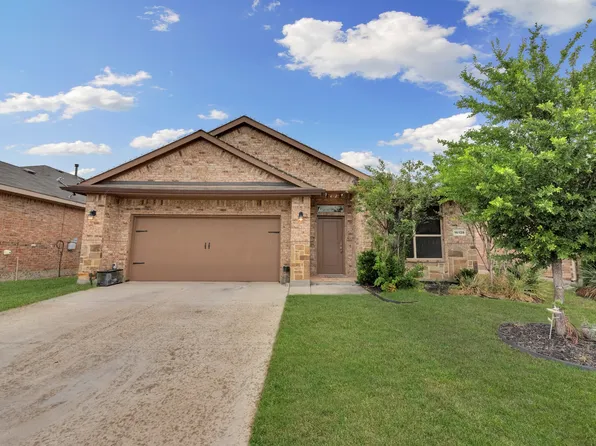 16128 Bronte Ln, Justin, TX 76247