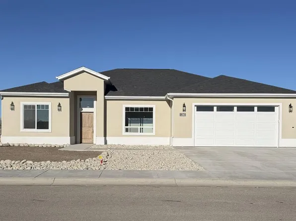 1241 Sarah Lane, Alamosa, CO 81101