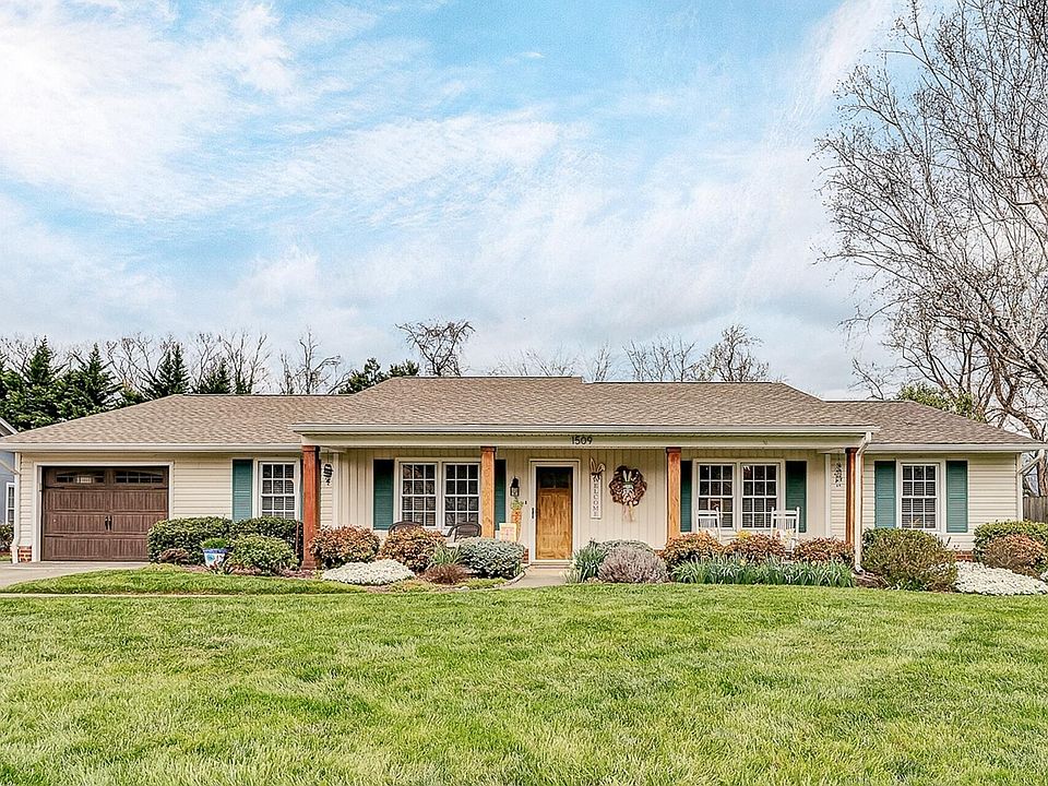 1st image of 1509 Kingsmill Dr