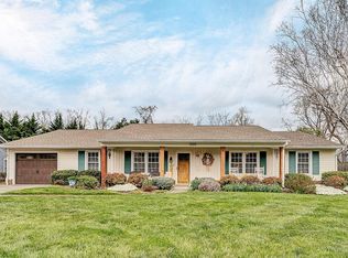 1509 Kingsmill Dr, Salem, VA 24153