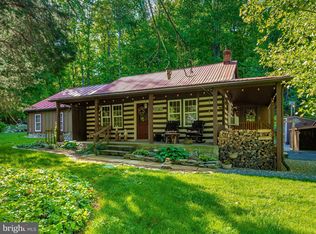 6204 Mountaindale Rd, Thurmont, MD 21788