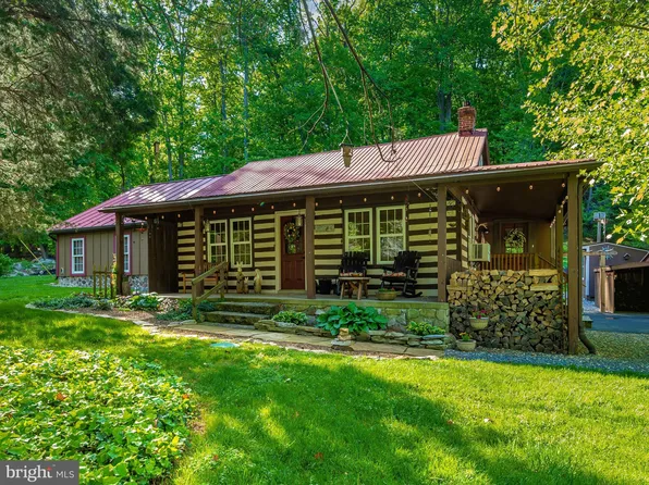 6204 Mountaindale Rd, Thurmont, MD 21788