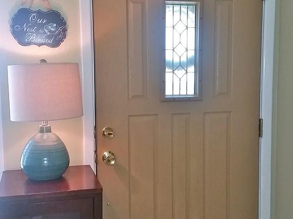 Close to shopping, easy access to Ft. Riley, and close to KS