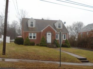 161 Russell St, Middletown, CT 06457
