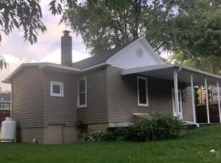 175 Storm St, Portage, PA 15946