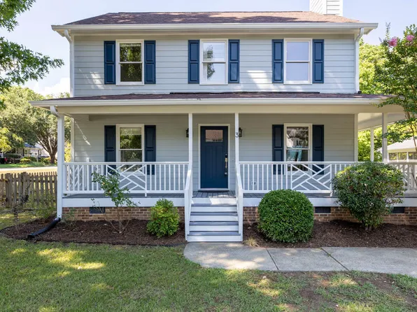 3 Big Bluff Pl, Durham, NC 27712