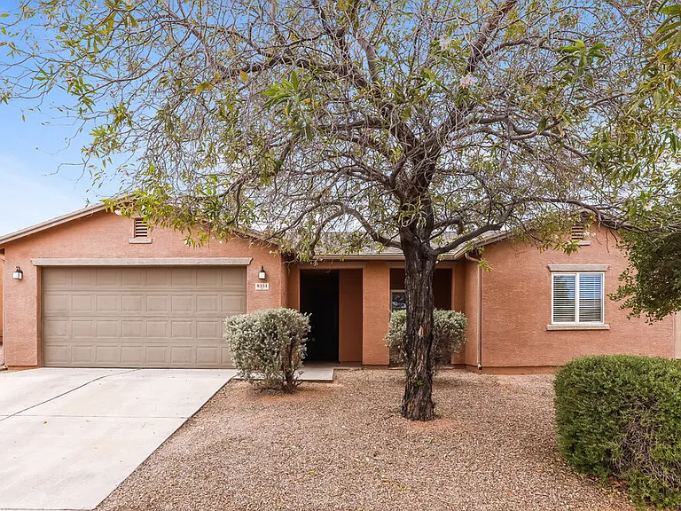 8351 W Screech Owl Dr — Photo 1