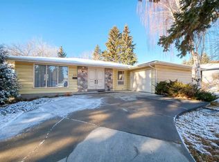 616 NE Dalmeny Hl NW, Calgary, AB T3A1T6