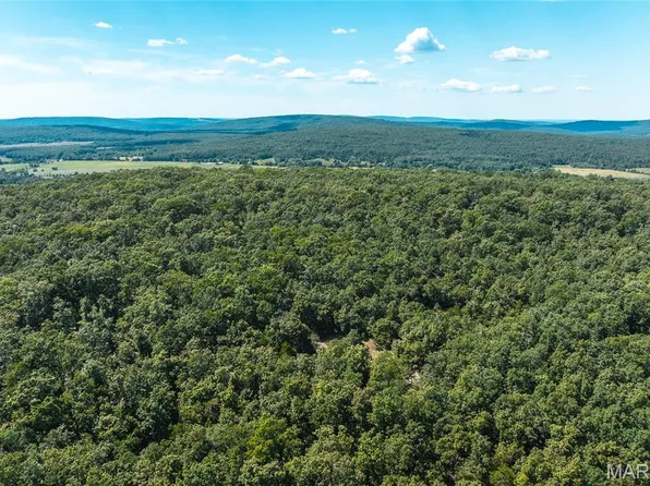 5 Buck Mountain Rd, Doe Run, MO 63637